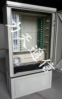 浙江慈溪市力天通信設備 低價供應288芯光纜交接箱，歷史最低價！