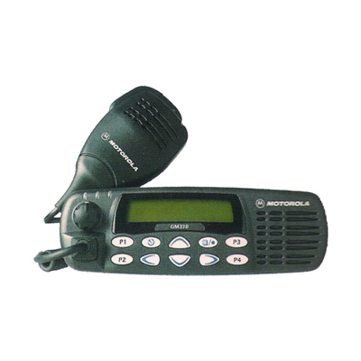 GM-338車臺產品詳情介紹