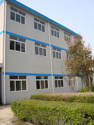 無錫市鴻聲通信設備廠 通訊產品加工與銷售的行業典范