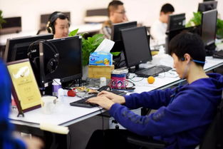 被忽視的小眾職業(yè)，改變了600萬(wàn)人的個(gè)人互聯(lián)網(wǎng)服務(wù)