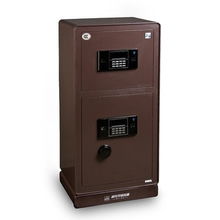 威倫司鋒尚系列FDX-A-D-89FS雙門防盜保險箱 堅固守護，國家3C認證的安防精品